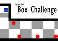 Jeu mobile Impossible box challenge