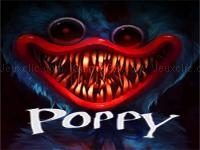 Jeu mobile Poppy play night