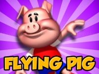 Jeu mobile Flying pig