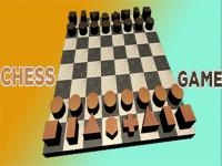 Jeu mobile Chess mr