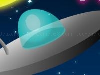 Jeu mobile Space fighters