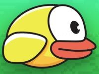 Jeu mobile Flappy bird html5