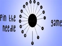 Jeu mobile Pin needle