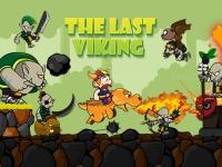 Jeu mobile The last viking