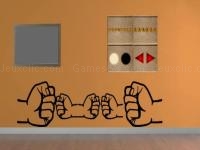 Jeu mobile Coach escape