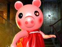 Jeu mobile Piggy escape