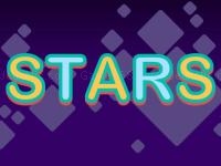 Jeu mobile Stars
