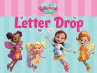 Jeu mobile Butterbean cafe: letter drop
