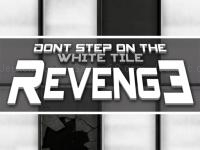 Jeu mobile Dont step on the white tile revenge
