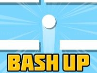 Jeu mobile Bash up