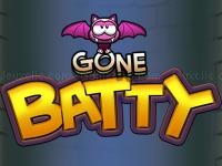 Jeu mobile Gone batty