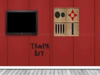 Red room escape