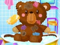 Jeu mobile Baby taylor home organized