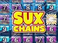 Jeu mobile Super chains