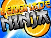 Jeu mobile Lemonade ninja