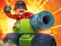 Jeu mobile Fieldrunners td