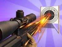 Jeu mobile Sniper champion 3d