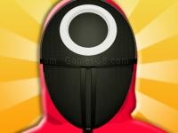 Jeu mobile Squid master