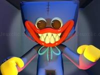 Jeu mobile Poppy playtime 2