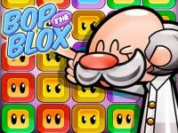 Jeu mobile Bop the blox