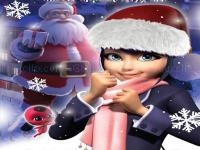 Jeu mobile Miraculous a christmas special ladybug