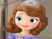 Jeu mobile Sofia jigsaw puzzle