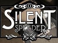 Jeu mobile Silent speeder