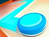 Jeu mobile Disc challenge