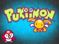 Jeu mobile Pukiimoon