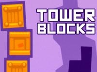 Jeu mobile Tower blocks deluxe