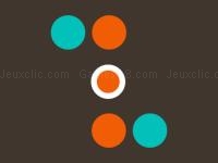 Jeu mobile Pushed balls