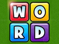 Jeu mobile Words geems