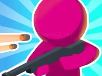 Jeu mobile Join & strike
