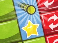 Jeu mobile Tiny ball