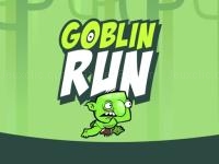 Jeu mobile Run goblin
