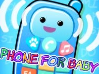 Jeu mobile Phone for baby