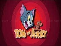Jeu mobile Tom & jerry jumping