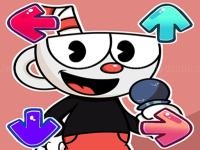 Jeu mobile Cuphead  mugman.