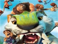 Jeu mobile The croods jigsaw - fun puzzle game
