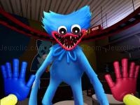 Jeu mobile Poppy playtime online edition