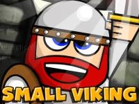 Jeu mobile Small viking