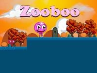 Jeu mobile Zooboo