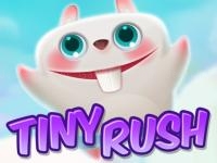 Jeu mobile Tiny rush