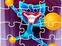 Jeu mobile Poppy rope puzzle game