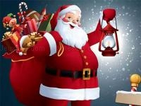 Jeu mobile Merry christmas puzzle