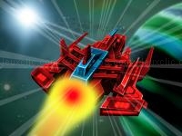 Jeu mobile Meteorite destroyer
