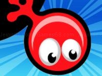 Jeu mobile Color balls of goo