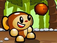 Jeu mobile Super monkey juggling