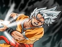 Jeu mobile Dragon ball advenure