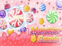 Jeu mobile Candy blast: candy bomb puzzle game